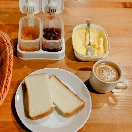 Tonarino Hostel For Backpackers 神户 外观 照片