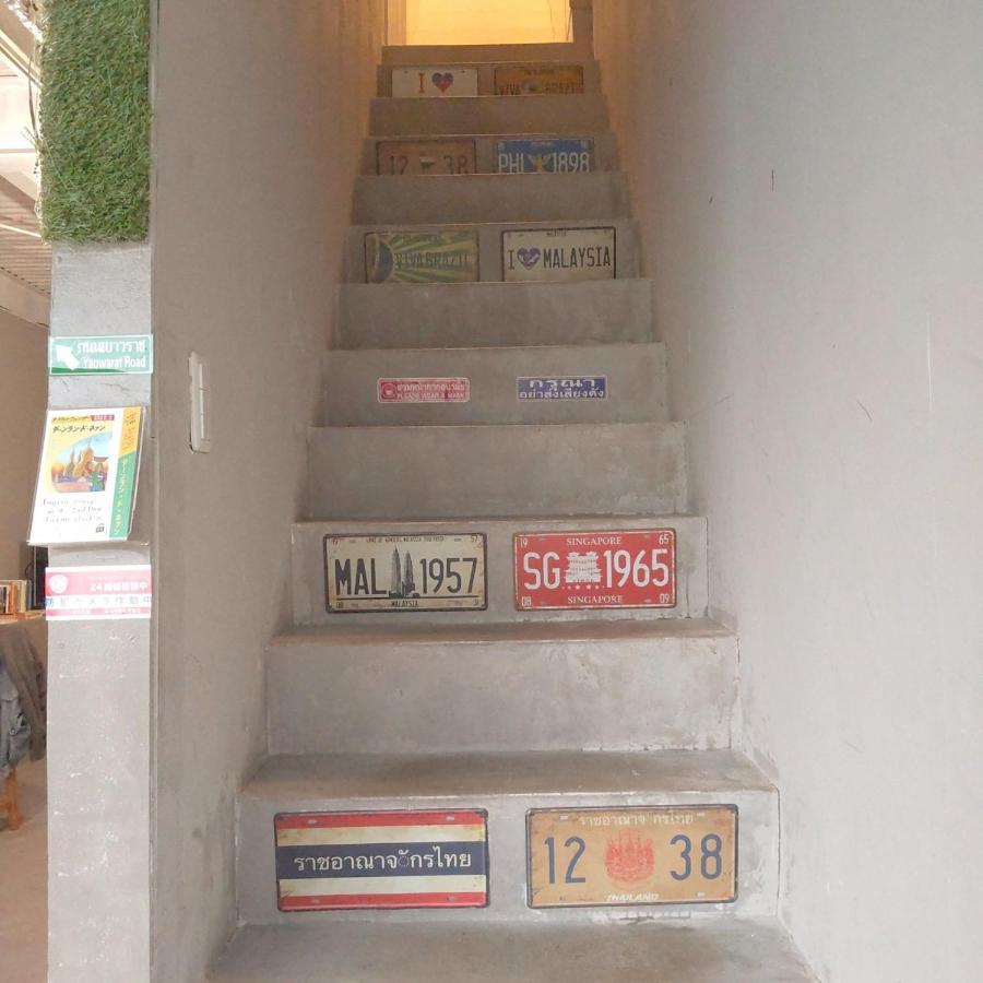 Tonarino Hostel For Backpackers 神户 外观 照片