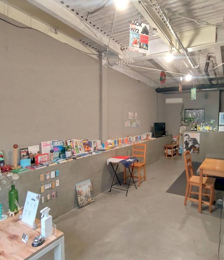 Tonarino Hostel For Backpackers 神户 外观 照片