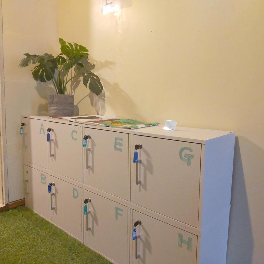 Tonarino Hostel For Backpackers 神户 外观 照片