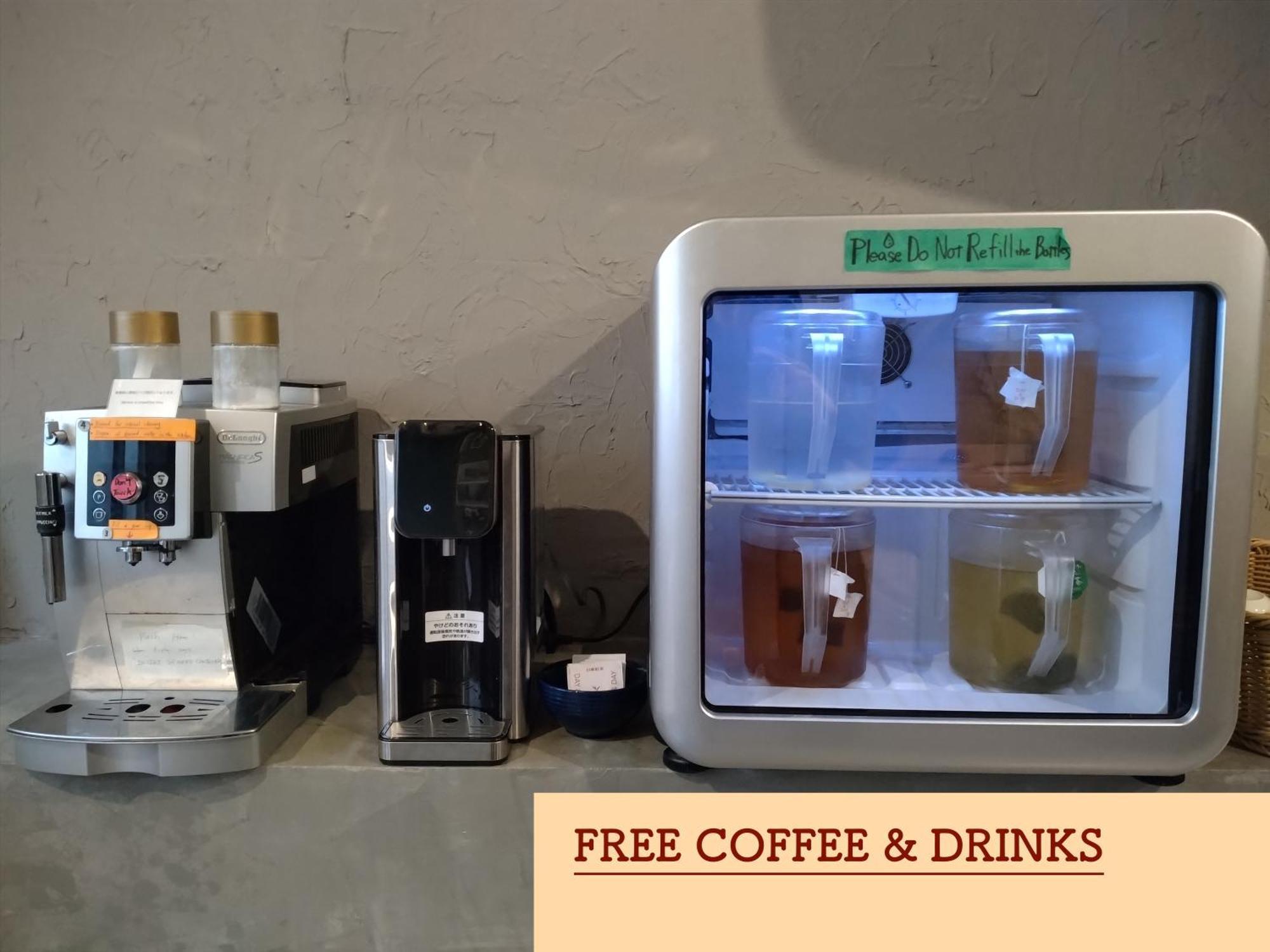 Tonarino Hostel For Backpackers 神户 外观 照片