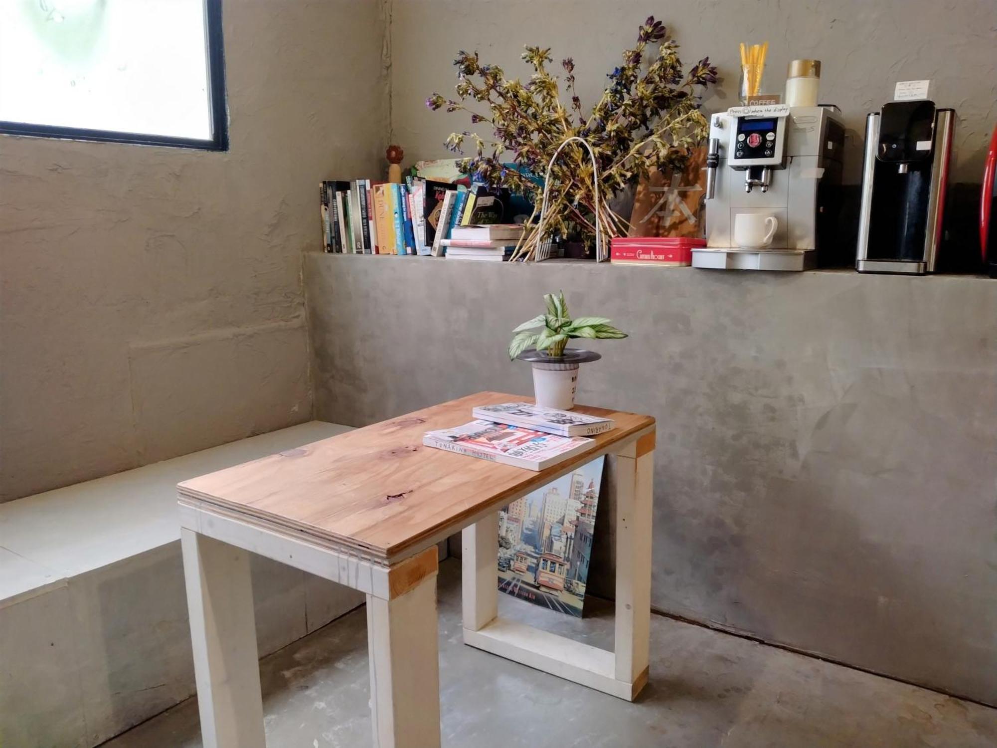 Tonarino Hostel For Backpackers 神户 外观 照片