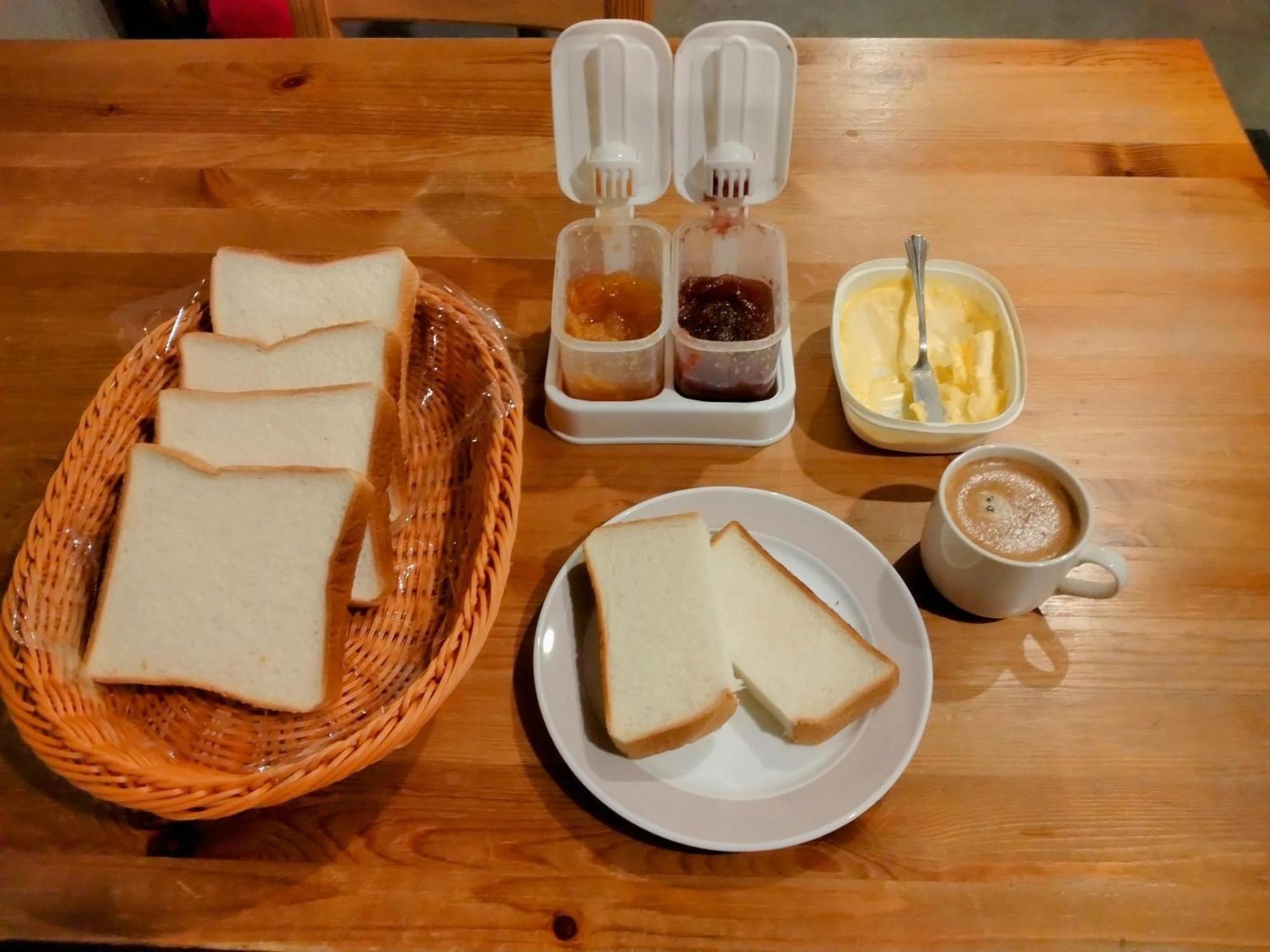 Tonarino Hostel For Backpackers 神户 外观 照片