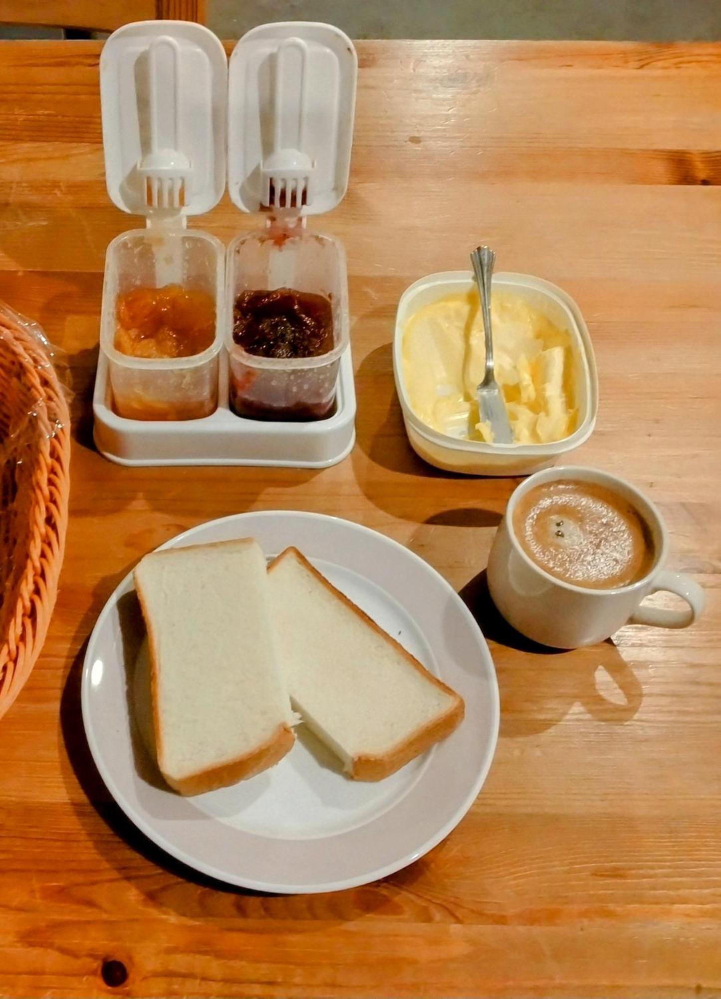 Tonarino Hostel For Backpackers 神户 外观 照片